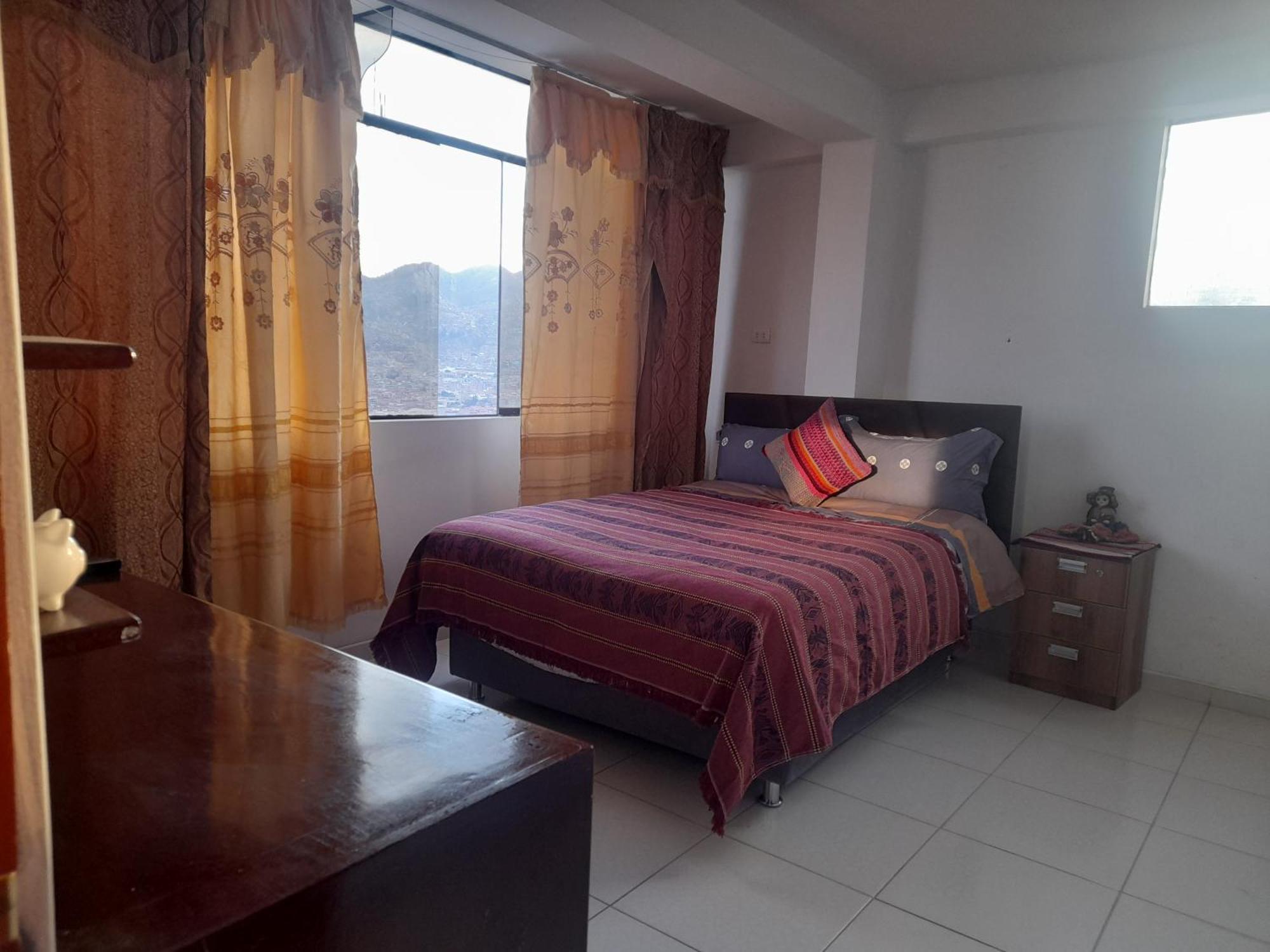 Sacsayhuaman House Cusco